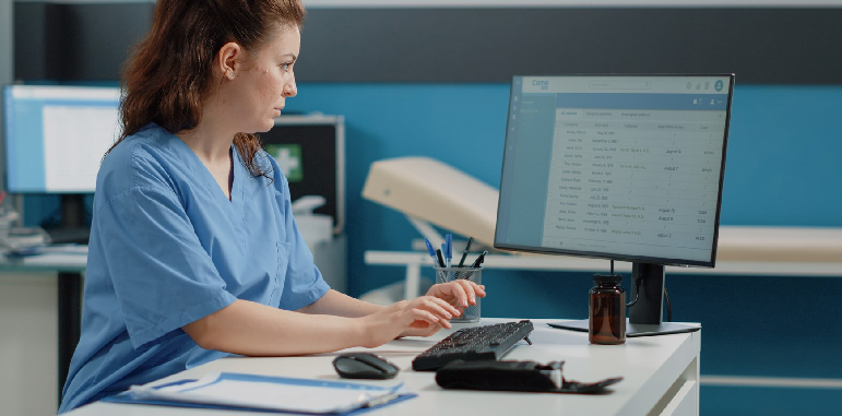 Credentialing & Contract Renegotiations