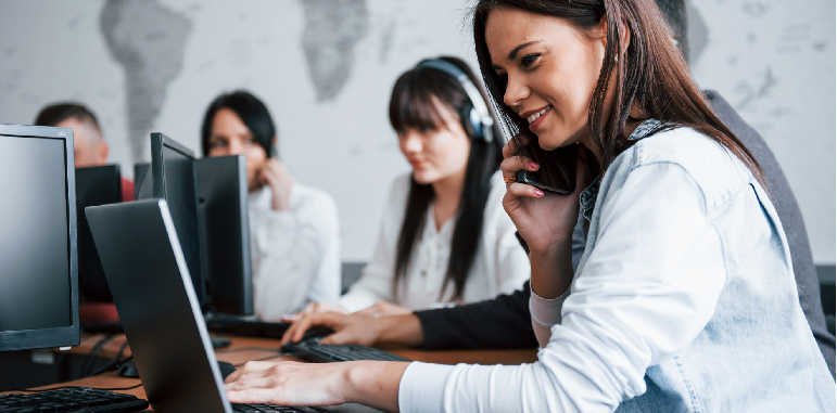Patient Contact Center